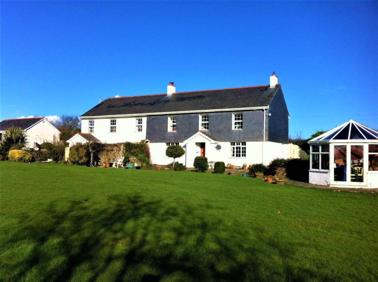 Treweens Wadebridge Bagian luar foto
