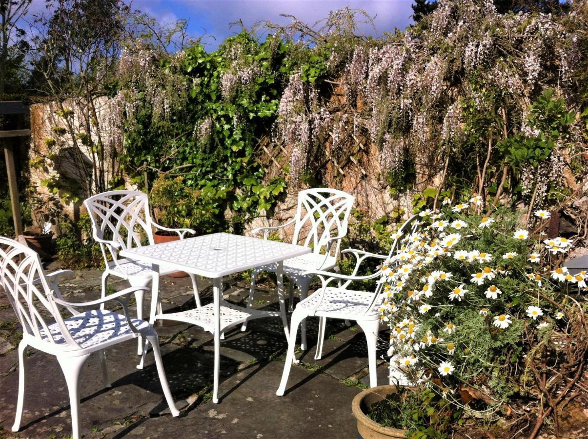 Treweens Wadebridge Bagian luar foto