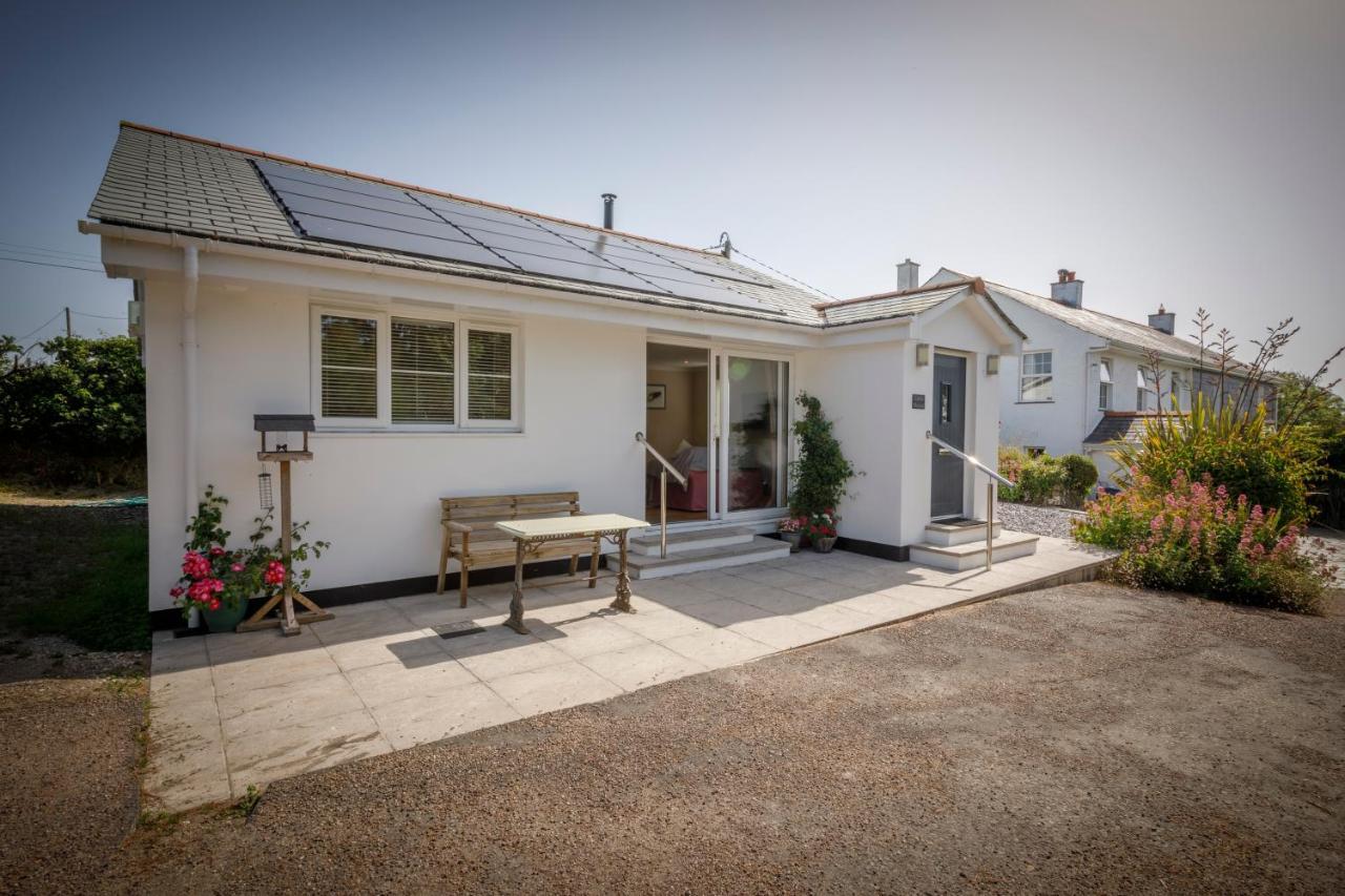 Treweens Wadebridge Bagian luar foto