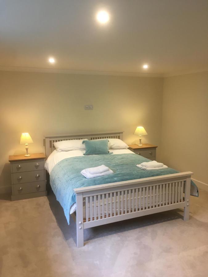 Treweens Wadebridge Bagian luar foto