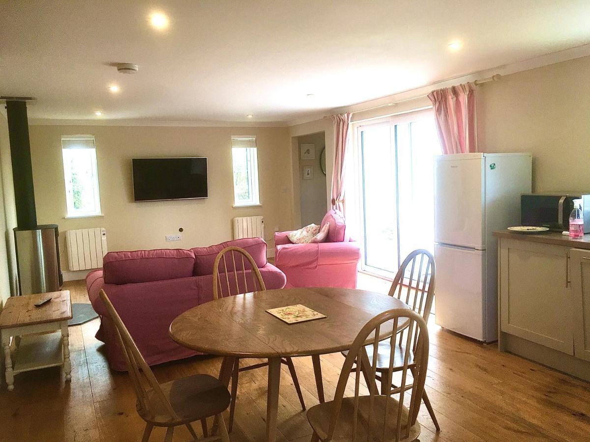 Treweens Wadebridge Bagian luar foto