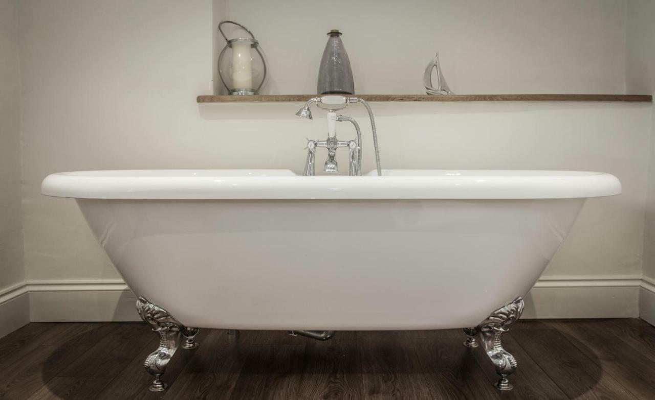Treweens Wadebridge Bagian luar foto