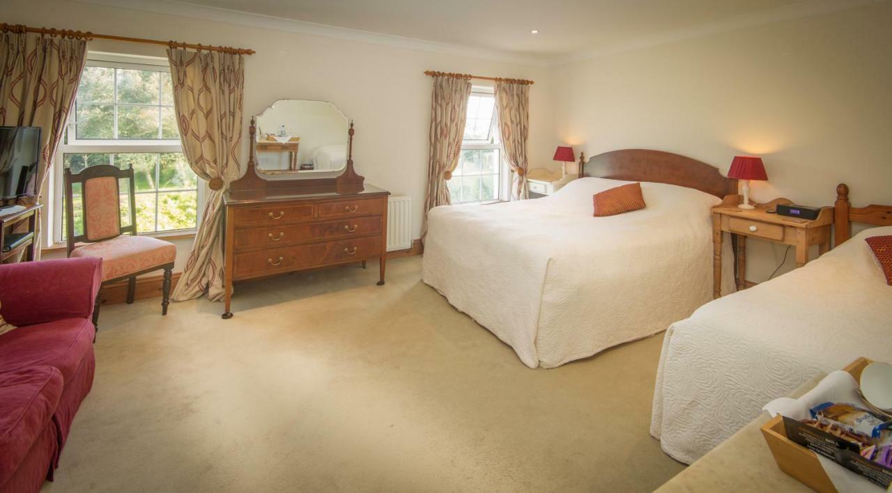 Treweens Wadebridge Bagian luar foto