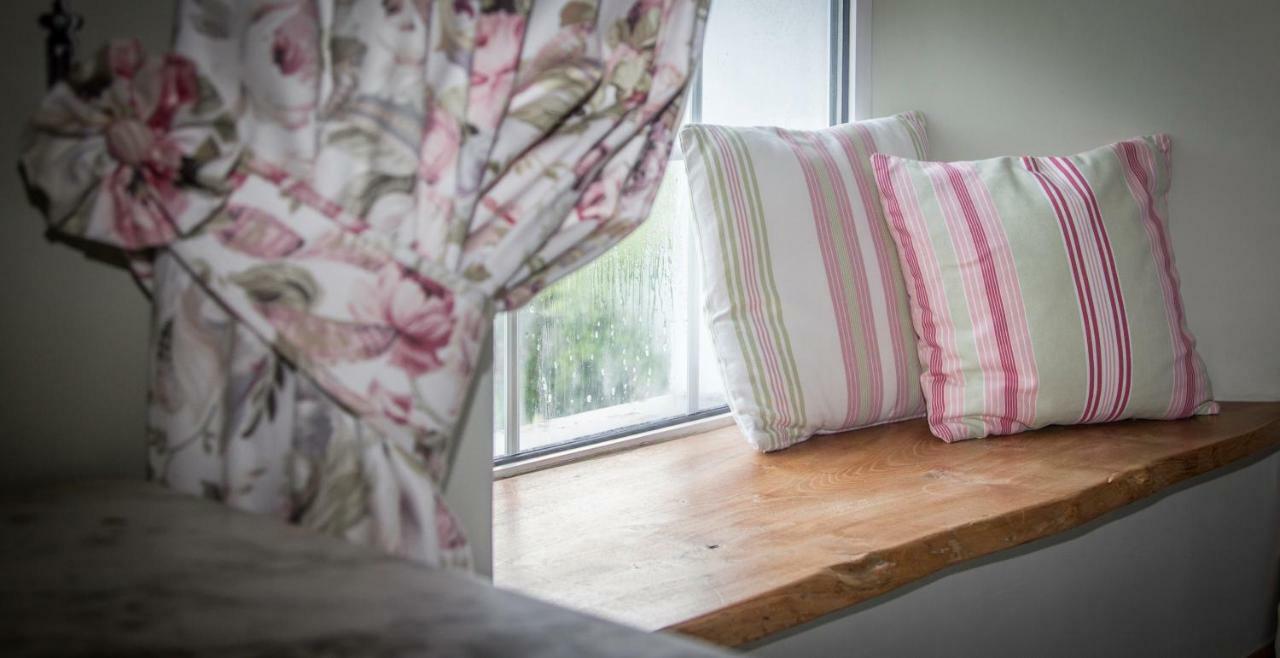 Treweens Wadebridge Bagian luar foto