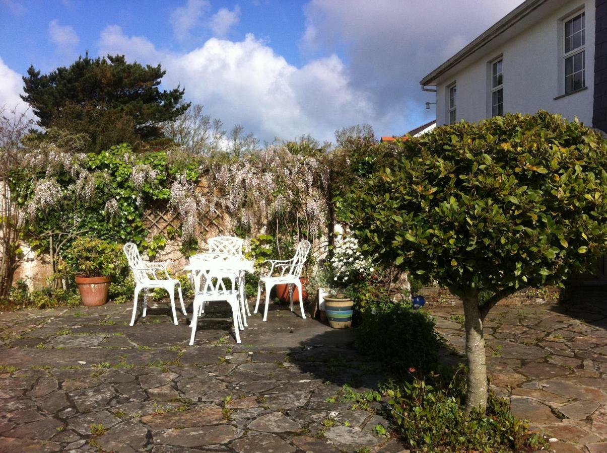 Treweens Wadebridge Bagian luar foto