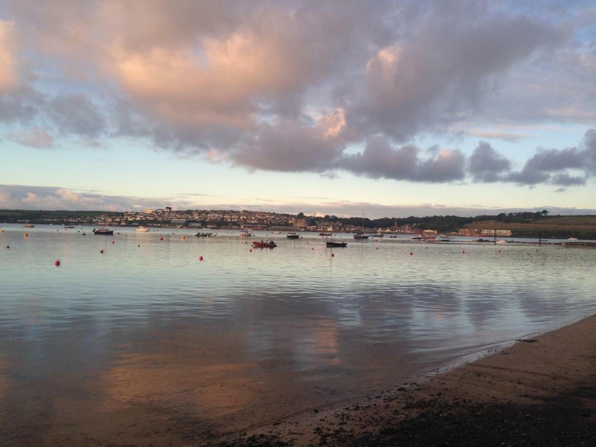 Treweens Wadebridge Bagian luar foto
