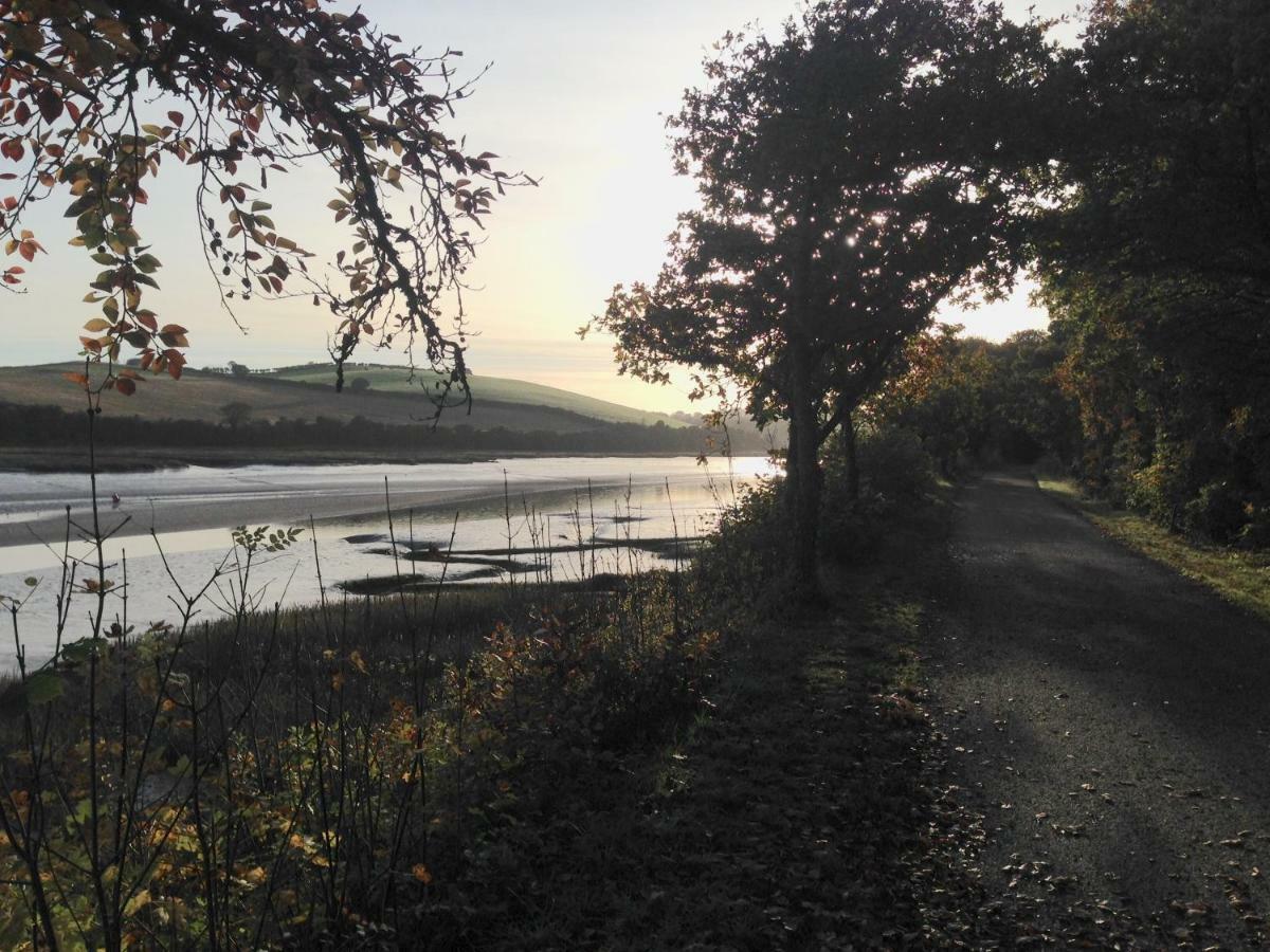 Treweens Wadebridge Bagian luar foto