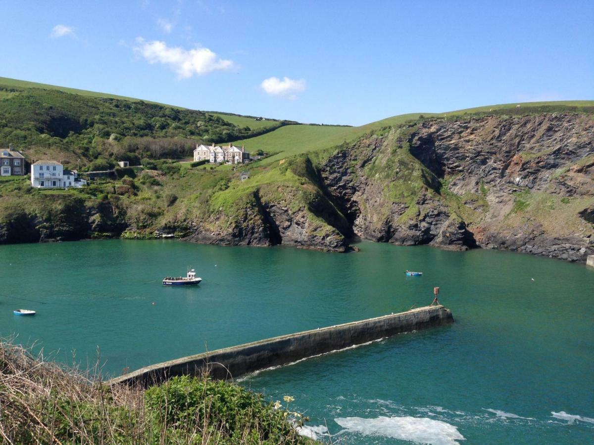 Treweens Wadebridge Bagian luar foto