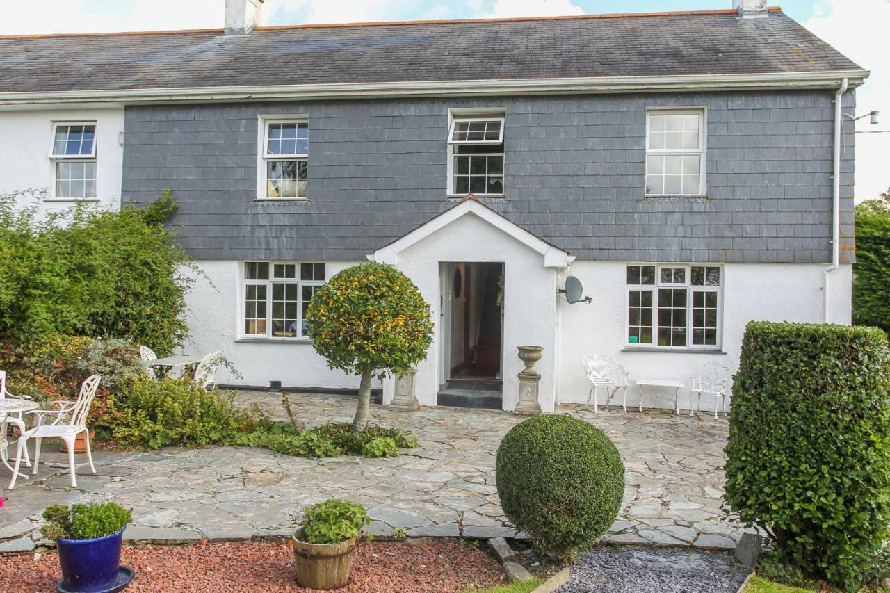Treweens Wadebridge Bagian luar foto