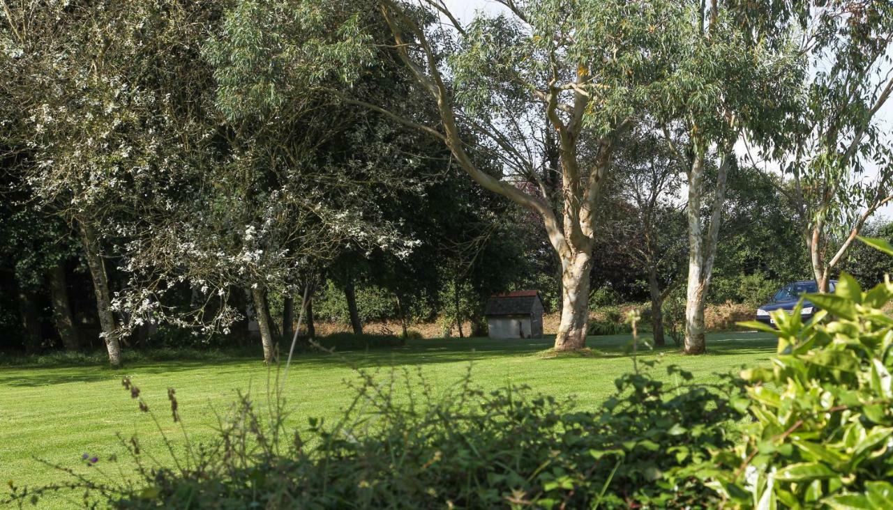 Treweens Wadebridge Bagian luar foto
