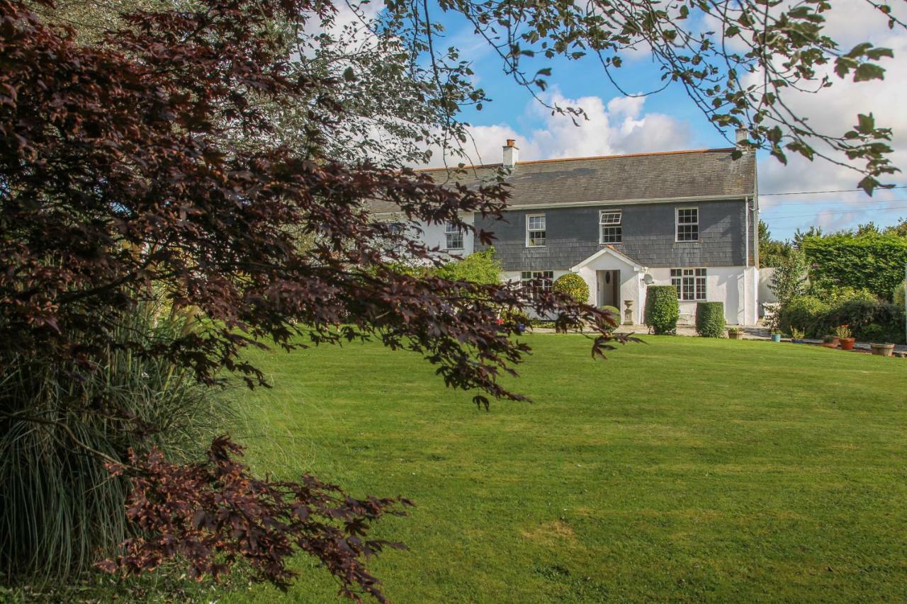 Treweens Wadebridge Bagian luar foto