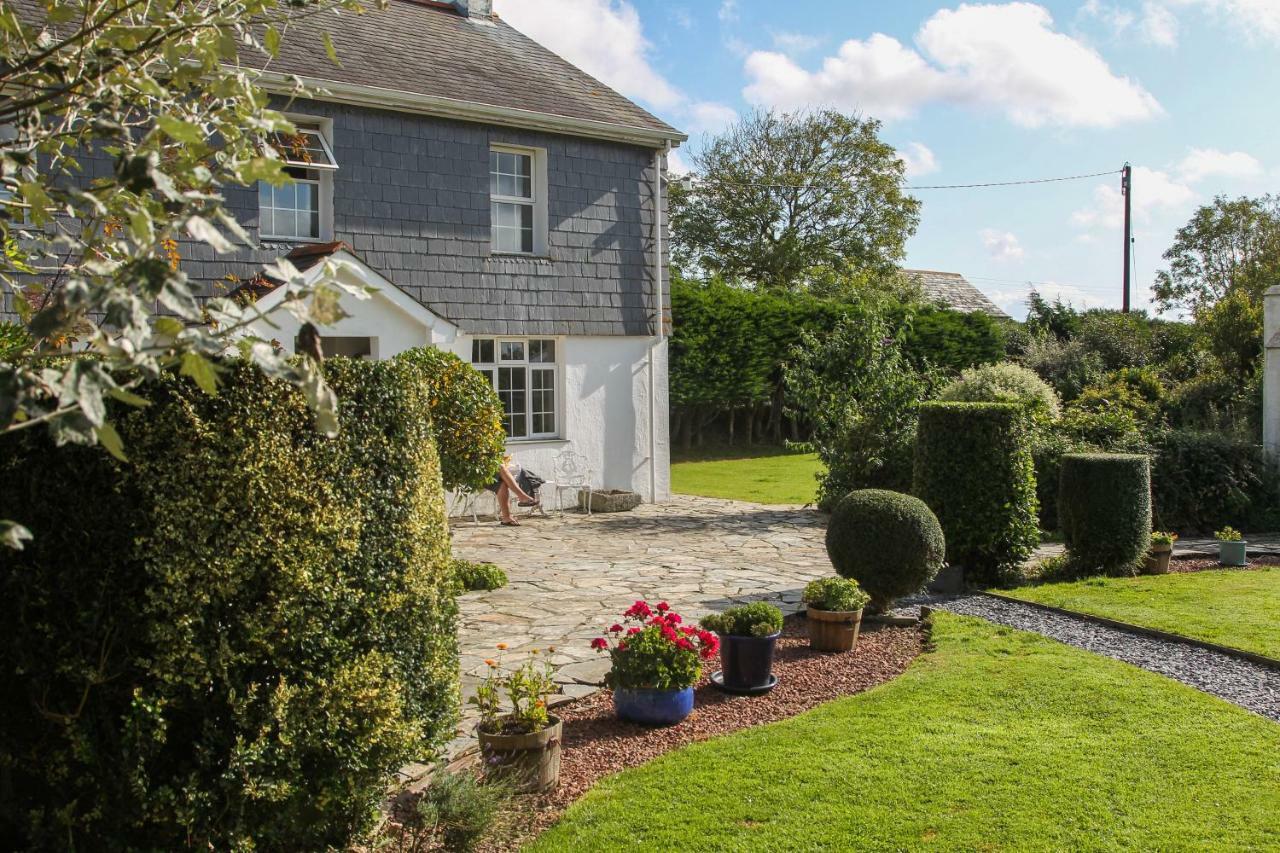 Treweens Wadebridge Bagian luar foto
