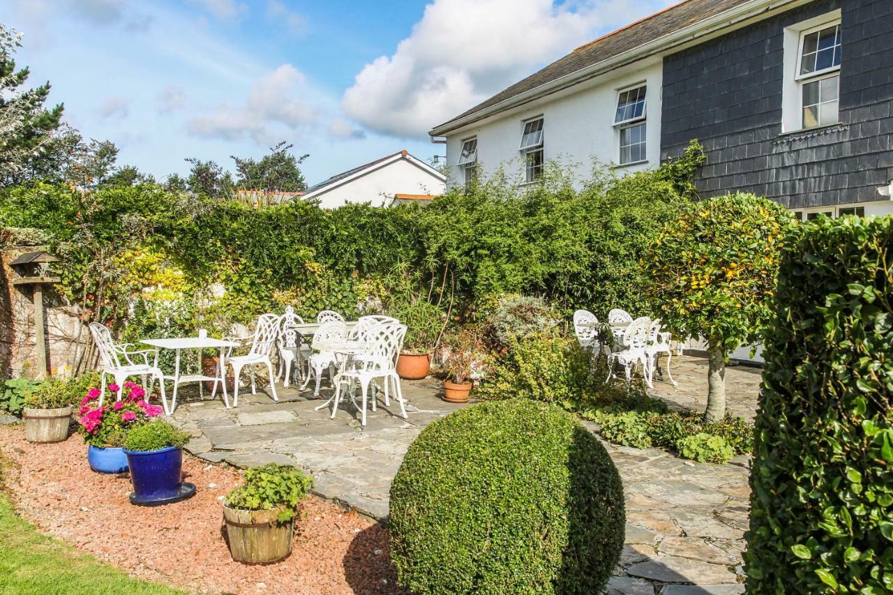 Treweens Wadebridge Bagian luar foto