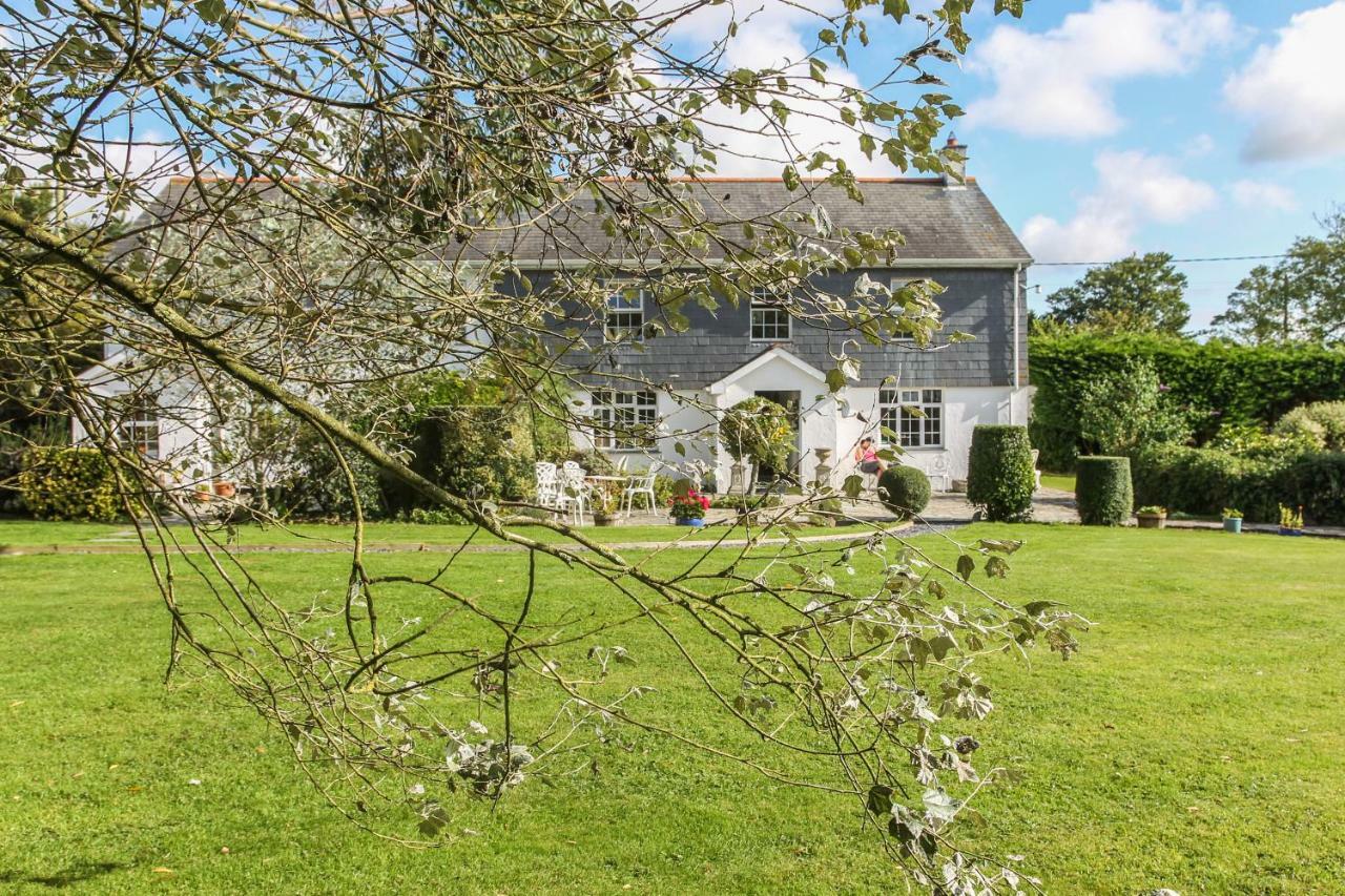 Treweens Wadebridge Bagian luar foto