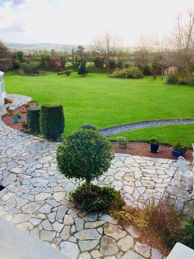 Treweens Wadebridge Bagian luar foto