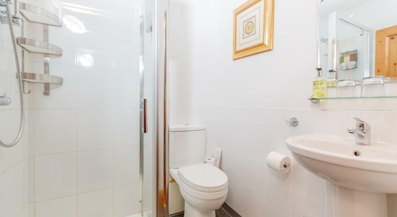 Treweens Wadebridge Bagian luar foto